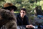 Slow West/ World